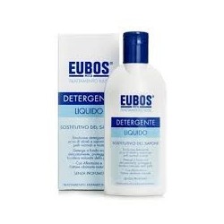 Eubos Detergente Liquido 400ml