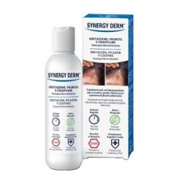 Synergy Derm Shampoo Irritazione Prurito e Crosticine 200 ml