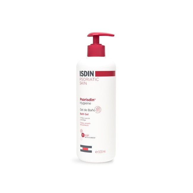 Isdin Psorisdin Igiene 500ml
