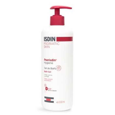 Isdin Psorisdin Igiene 500ml