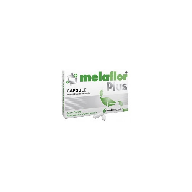 Shedir Melaflor plus 10 bustine integratore alimentare Shedir Melaflor plus 10 bustine integratore alimentare