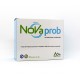 Novaprob 30 bustine da 4 g integratore alimentare