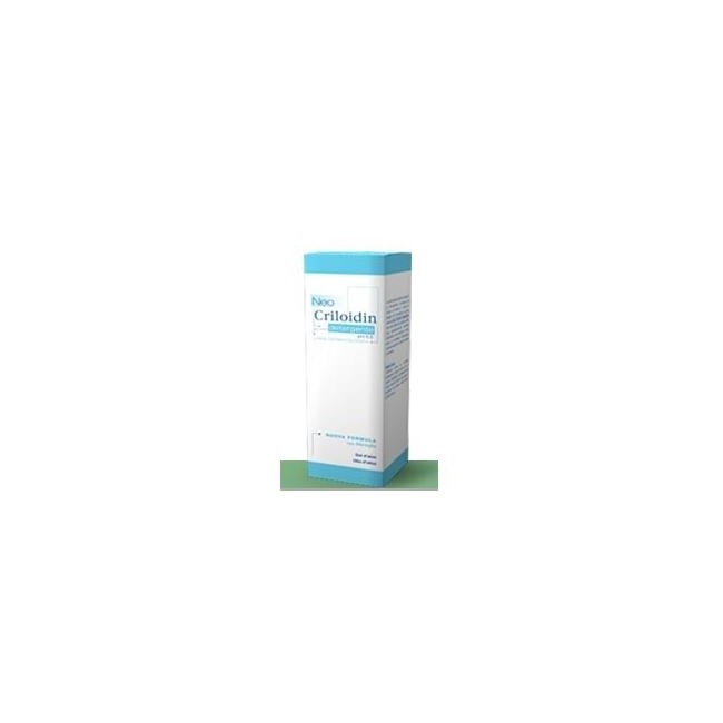 Neocriloidin Bagno Detergente 200 Ml