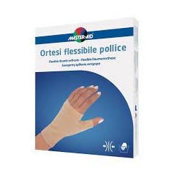Master-aid ortesi flex pollice misura Media 1 pezzo