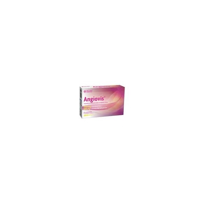 Angiovis 45 Compresse