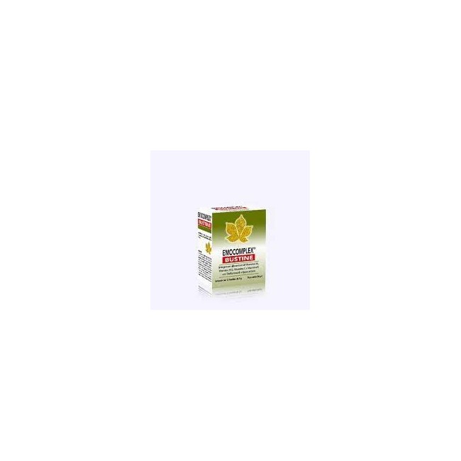 Emocomplex 12 Buste Emocomplex 12 Buste