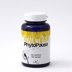 Phytoitalia Phytopausa integratore 60 Capsule