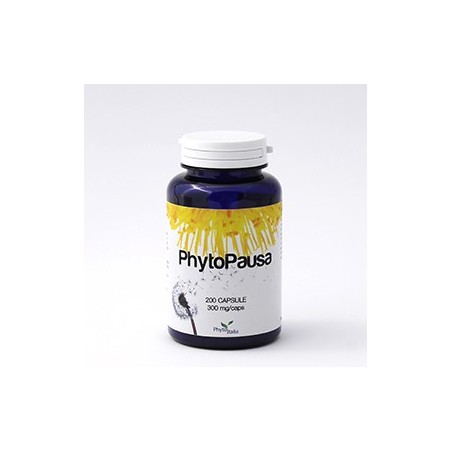 Phytoitalia Phytopausa integratore 60 Capsule Phytoitalia Phytopausa integratore 60 Capsule