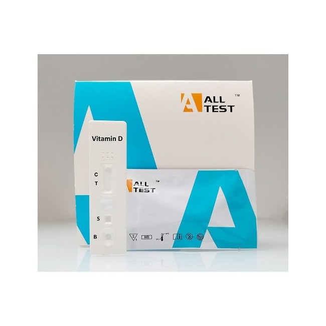 F-care Vitamina D test F-care Vitamina D test