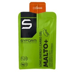 Syform Malto+ Gel Arancio 50 Ml Integratore