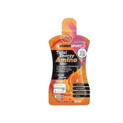 Total Energy Amino Gel Orale Arancia