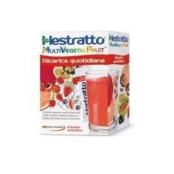 Hestratto Pelle 8 Bustine