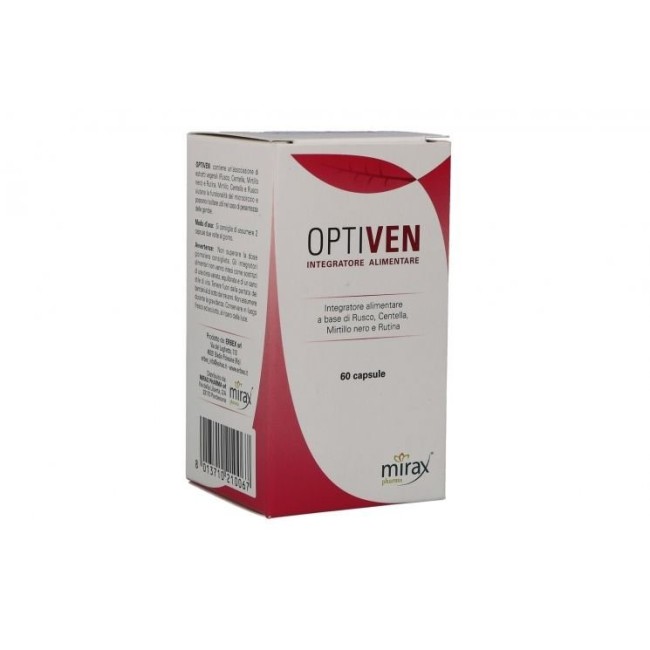 Optiven 60 Capsule Optiven 60 Capsule