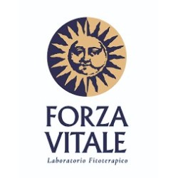 Forza Vitale Rock Water Fiori Mediterranei Gocce 10 ml