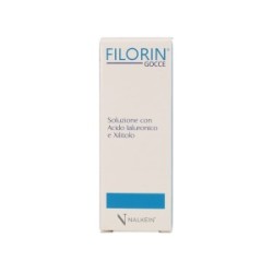 Nalkein Filorin Gocce flacone da 20 ml