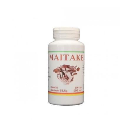 Atena Bio Maitake Integratore 100 capsule