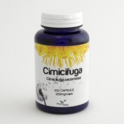 PhytoItalia Cimicifuga Racemosa 60 capsule