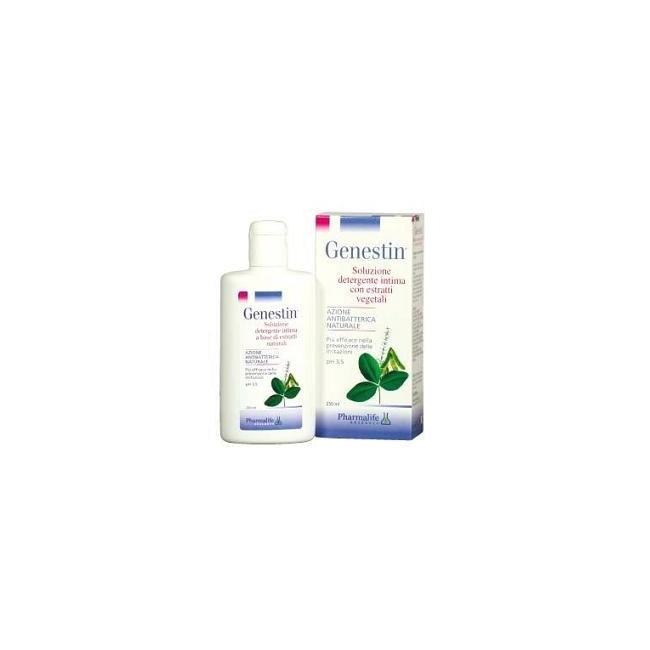 Genestin Detergente Intimo 250ml Genestin Detergente Intimo 250ml