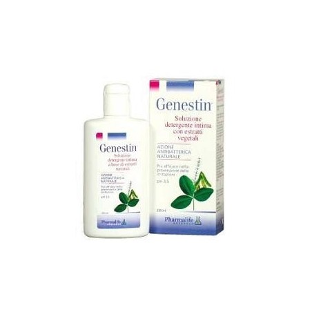 Genestin Detergente Intimo 250ml Genestin Detergente Intimo 250ml