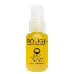 Rougj Olio di Argan Viso/Corpo/Capelli 30 ml