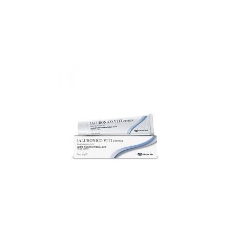 Marco Viti Acido Ialuronico Crema Viso e Corpo 25 gr Marco Viti Acido Ialuronico Crema Viso e Corpo 25 gr