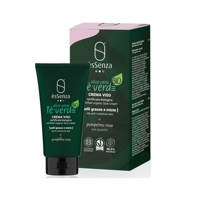Rays Crema Viso Pelle mista/grassa 50 ml