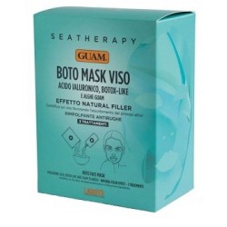 Guam Seatherapy Botomask Viso 3 trattamenti