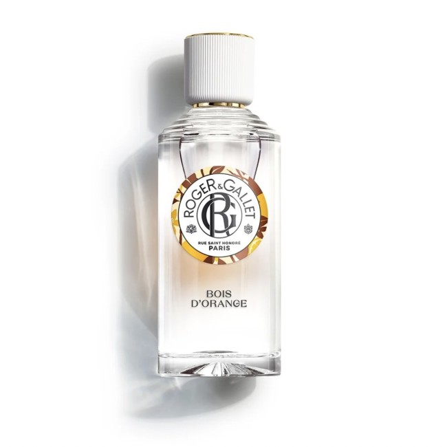 Roger & Gallet Bois D'Orange Eau profumo 100 ml