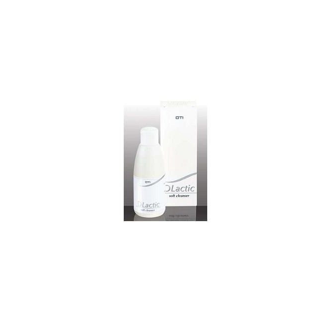 D Lactic Soft Cleanser 150ml D Lactic Soft Cleanser 150ml