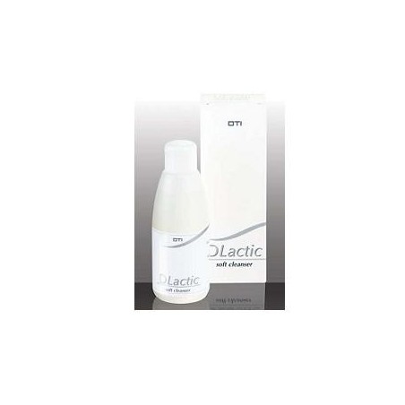 D Lactic Soft Cleanser 150ml D Lactic Soft Cleanser 150ml