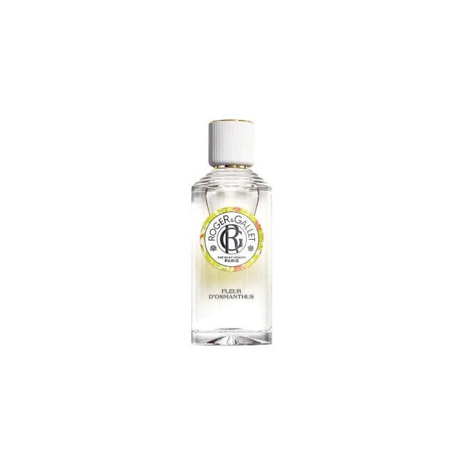 Roger & Gallet Fleur D'Osmanthus Acqua Profumata 100 ml Roger & Gallet Fleur D'Osmanthus Acqua Profumata 100 ml