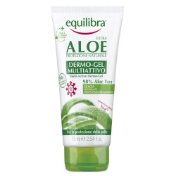 Equilibra Aloe Vera Dermo Gel multiattivo 75 Ml