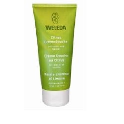 Weleda Doccia Crema Limone 200ml