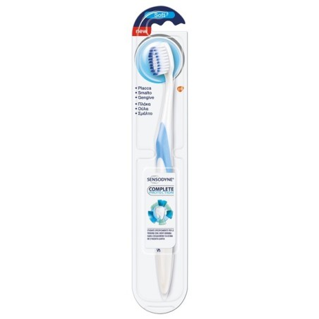 Glaxosmithkline Sensodyne Sens&gengive Extrafresh Spazzolino