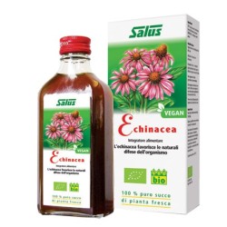 Salus Haus Gmbh & Co Kg Echinacea Succo 200 Ml