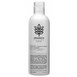 Sma Organics Pharm Hydrate Conditioner With Yogurt And Lavender 250 ml