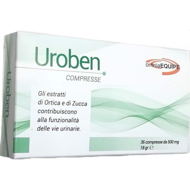 Uroben 30 Capsule Uroben 30 Capsule