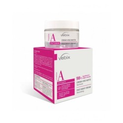 Vebix Phytamin Crema Viso Notte Antiossidante 30 ml