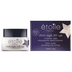 Rougj Etoile Crema Viso Lift viso collo e décolleté 30 ml