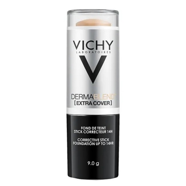 Vichy Dermablend extra cover stick 9 grammi Vichy Dermablend extra cover stick 9 grammi