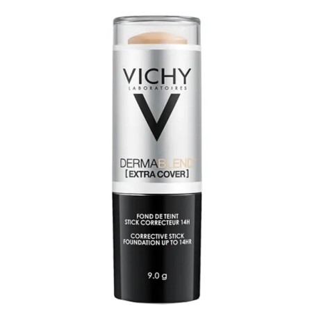 Vichy Dermablend extra cover stick 9 grammi Vichy Dermablend extra cover stick 9 grammi