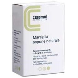 Ceramol Sapone Marsiglia100g