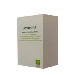 Oti Actipros integratore alimentare 60 capsule