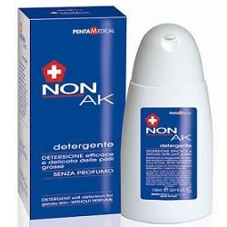 Nonak Fluido Detergente 100ml