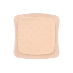 Convatec Aquacel ag foam adesiva 21x21 cm 5 pezzi