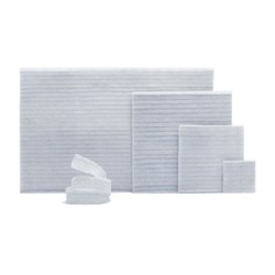 Aquacel extra hydrofiber 1 x 45 cm medicazione 5 pezzi