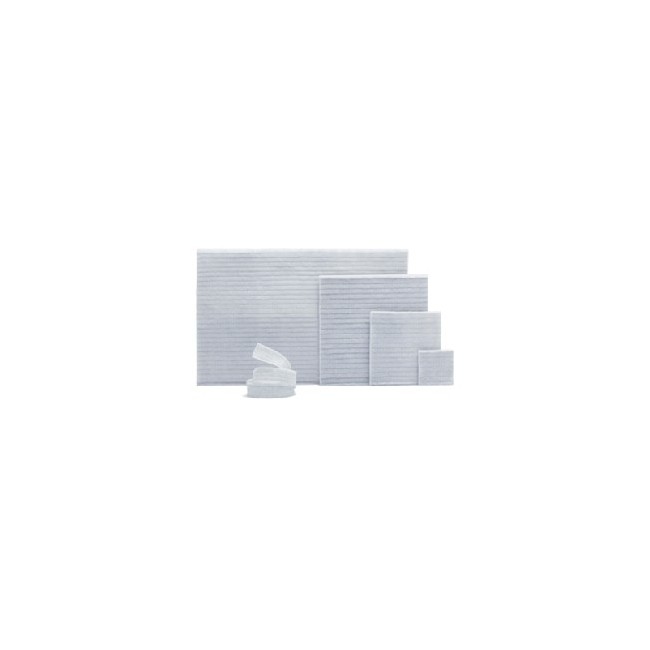 Aquacel extra hydrofiber 1 x 45 cm medicazione 5 pezzi Aquacel extra hydrofiber 1 x 45 cm medicazione 5 pezzi