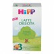 Hipp Latte 3 Per Crescita In Polvere 500g