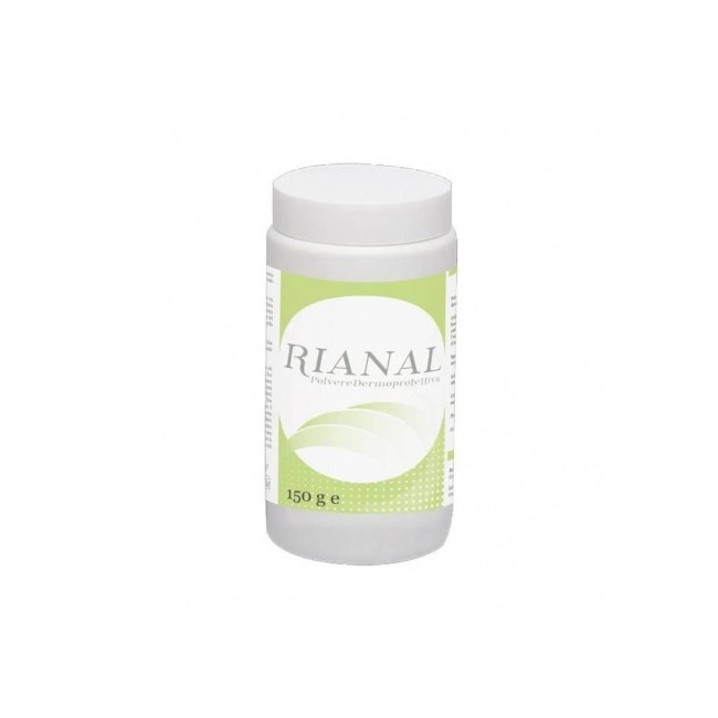 Fera Pharma Rianal polvere dermoprotettiva 150 g