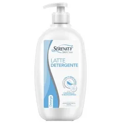 Serenity Skincare latte detergente 500 ml